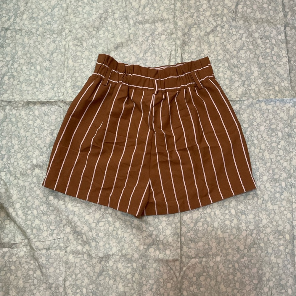 80's styled Women's Shorts